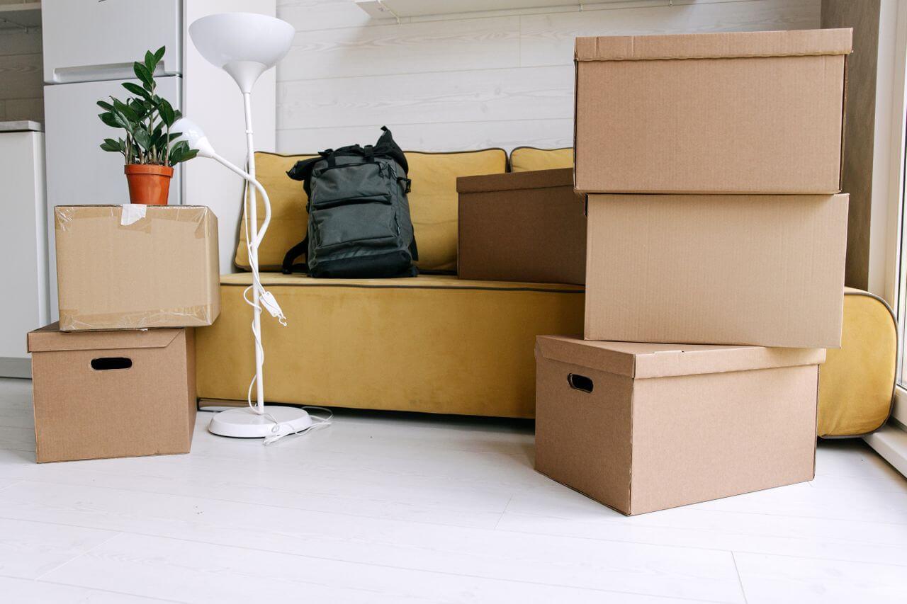 Vancouver to Penticton Movers