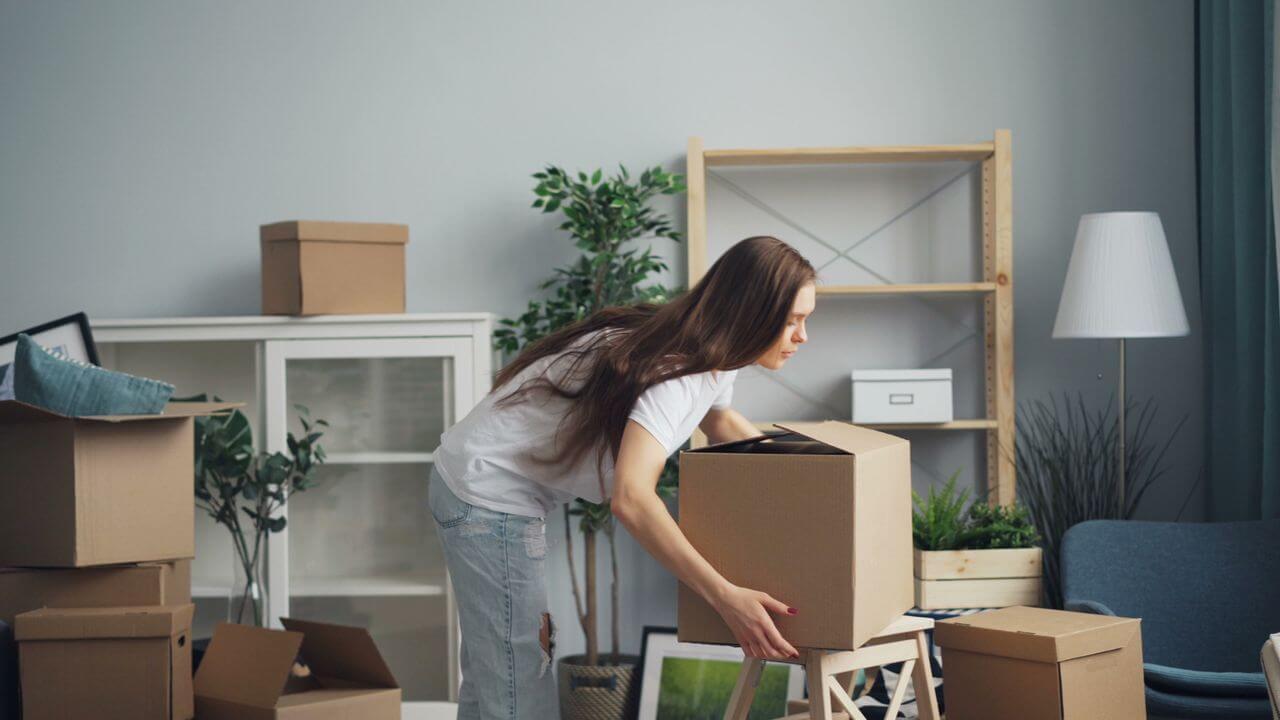 Vancouver to Revelstoke Movers