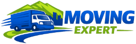 MovingExpert Logo