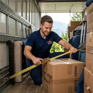 Vetted Coquitlam Mover profile 2