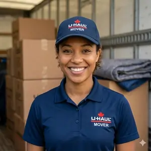 Vetted Coquitlam Mover profile 3