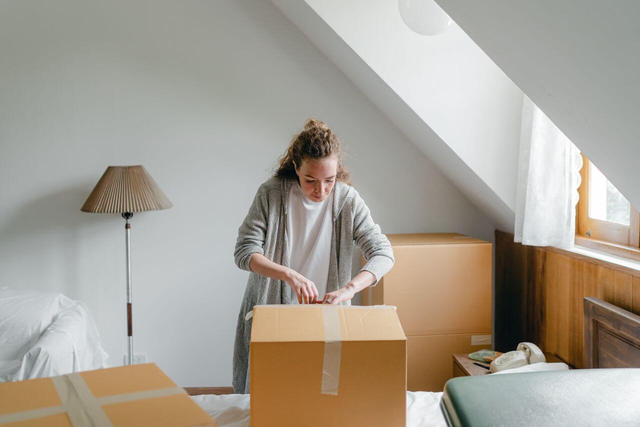 Comprehensive Chilliwack Moving Services