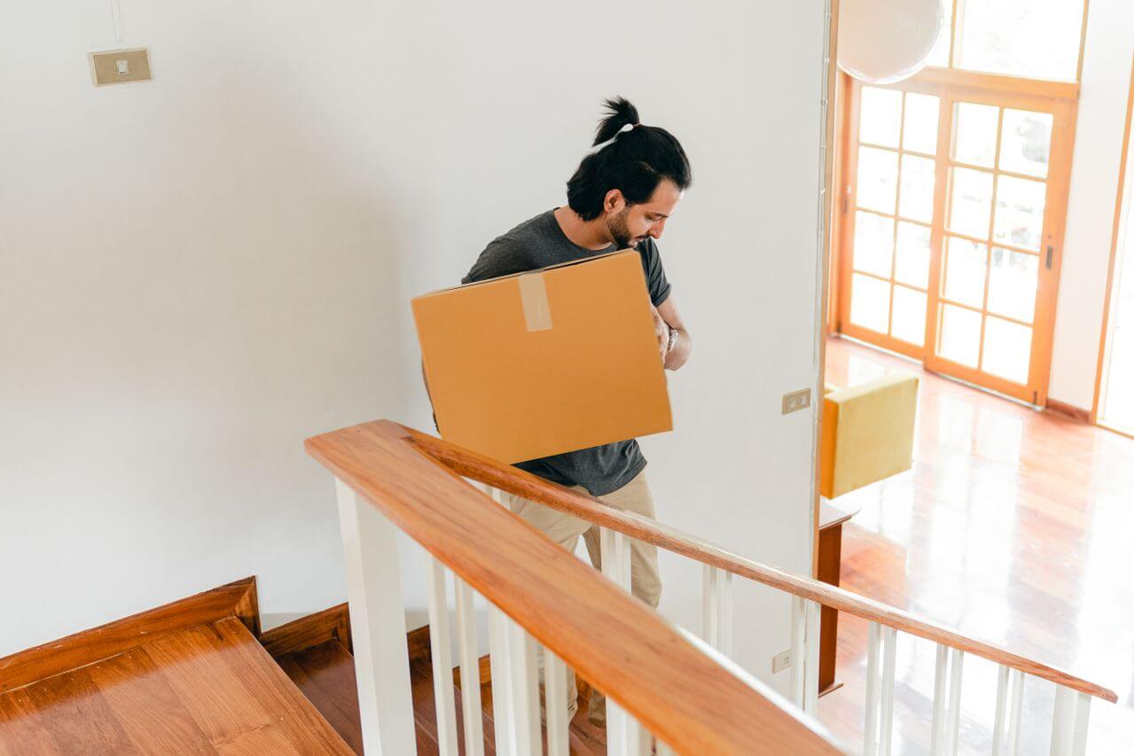 Coquitlam Moving Services