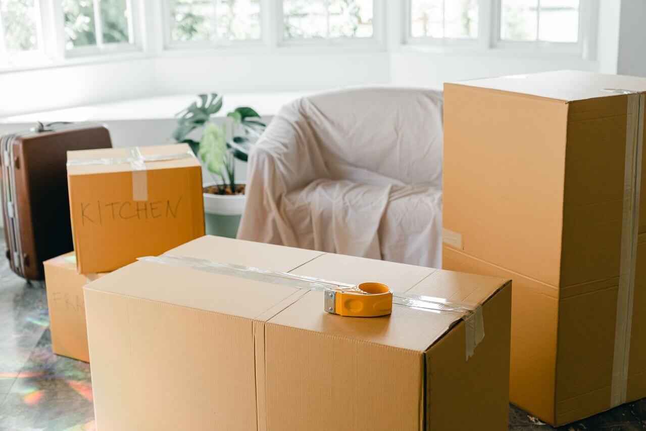 Reliable Hope Moving Services