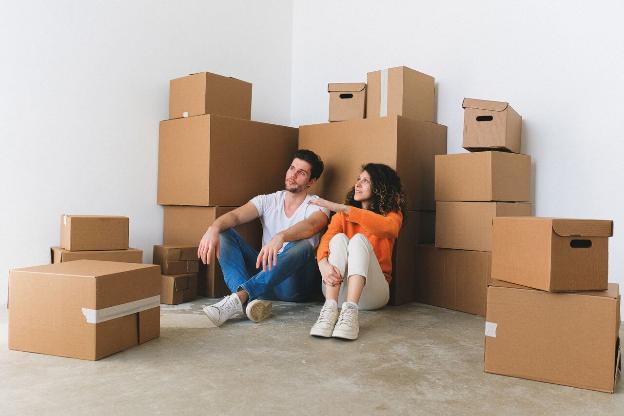Langley Moving Services