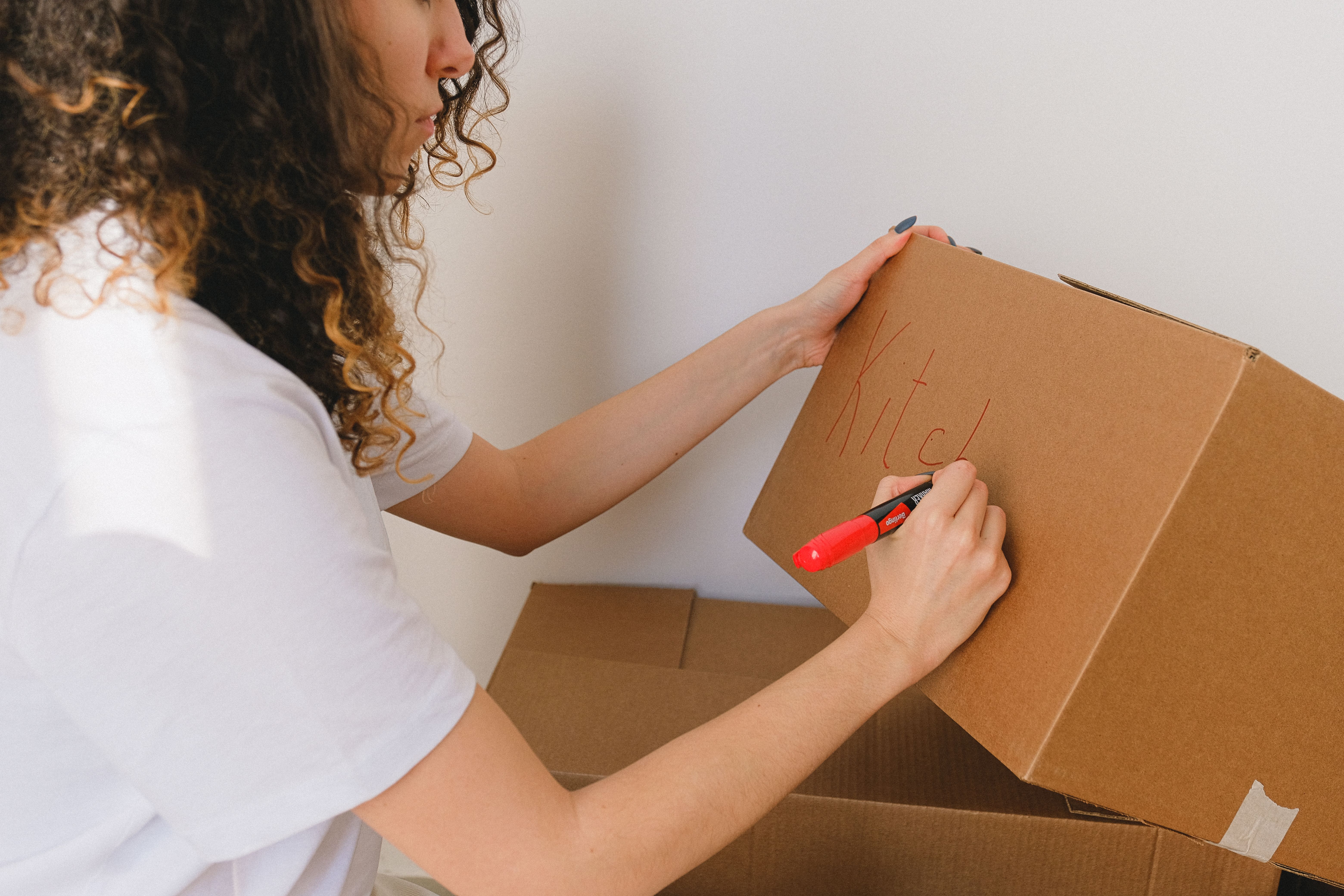 Surrey to Kamloops Movers