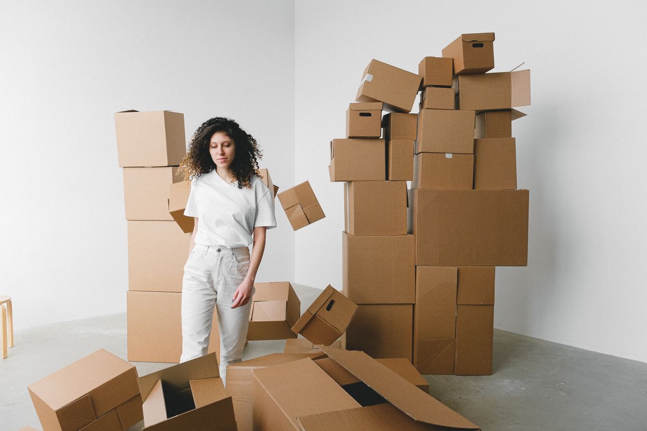 Surrey to Salmon Arm Movers