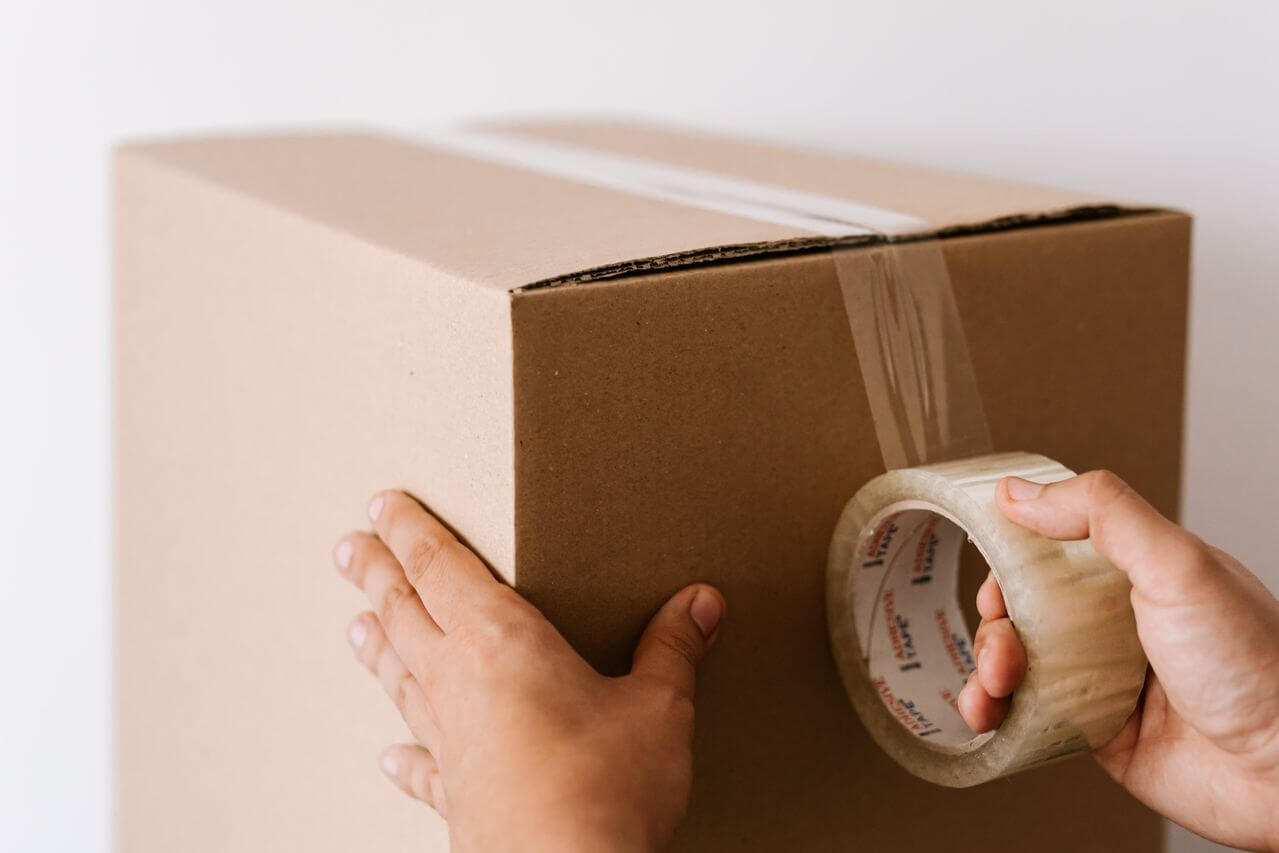 Comprehensive Moving Services Maple Ridge