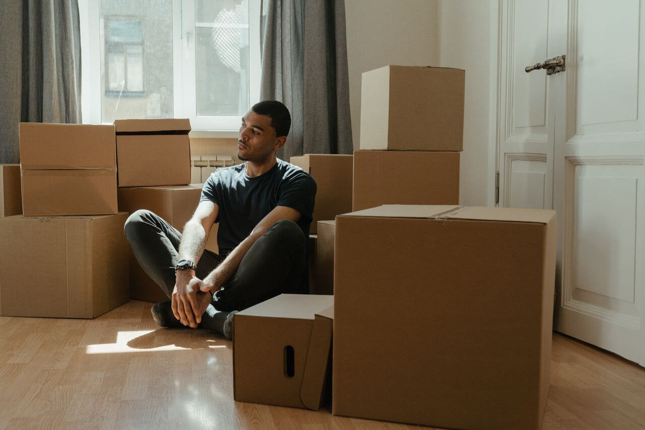 Professional Mission Moving Services