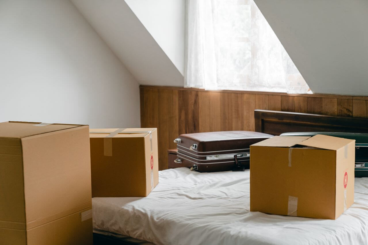 North Vancouver Moving Services