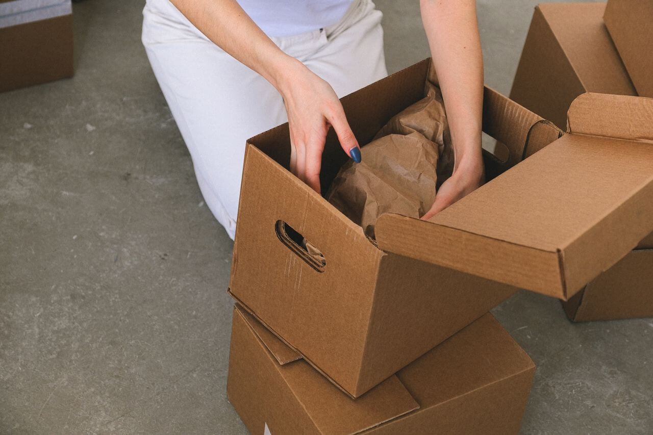 Surrey Moving Services
